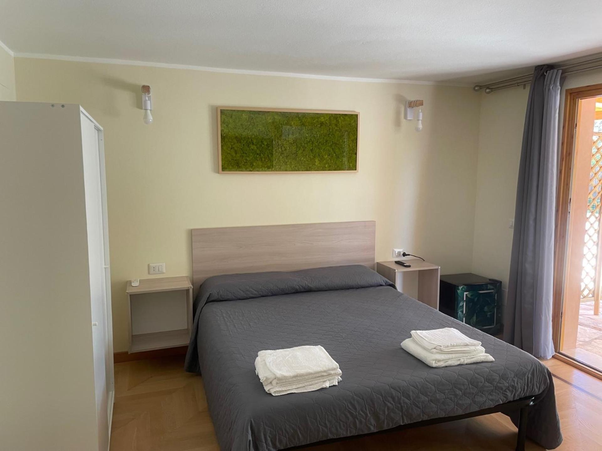 Arya Accommodatie bij particulieren Sant'Andrea (Sardinia)